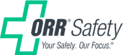 ORR Safety Logo